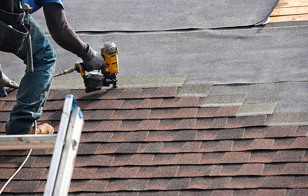 Licensed Gutter Installation service in Homeworth, OH - Brentwood Metal Roofing